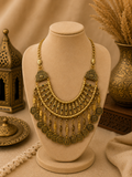 Arab Style Kerdan Necklace