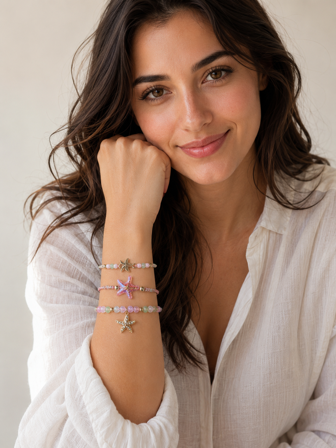 Beach Bracelets