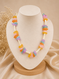 Colorful Beads Necklace